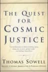 The Quest for Cosmic Justice