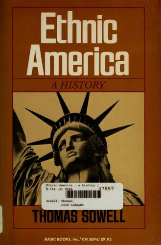Ethnic America