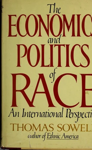The Economics and Politics of Race