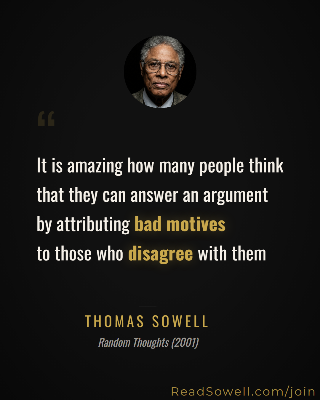 Meme: It is amazing how many people think that they can answer an ...